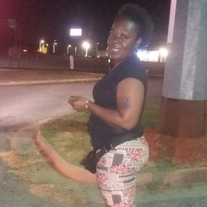 Meet your Posher, Callie